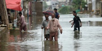 Monsoon death toll rises to 221 after 5 more fatalities reported