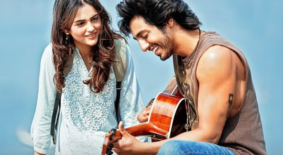 ‘Saiyaara’ leaves audiences in tears, set to cross 200 crore mark