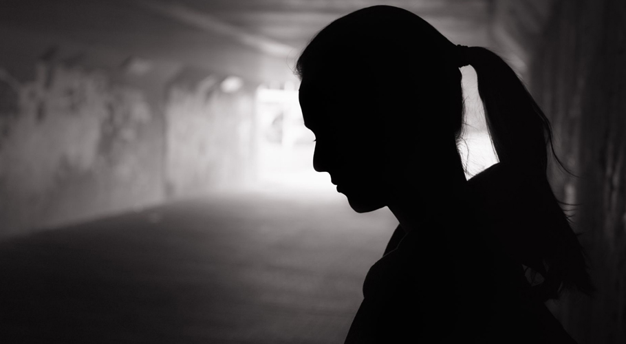 The Bitter Truth of Lives Trapped in Sex Work