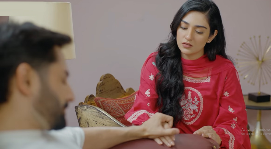 pakistani drama sher episode 20 and 21