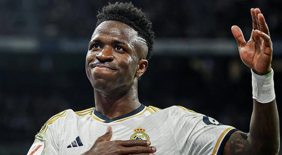Vinícius Jr.'s Massive 25th Birthday Bash in Rio