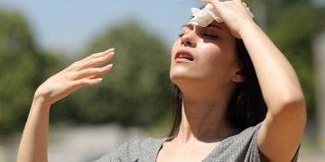 Heatwave causes over 600 deaths across the UK