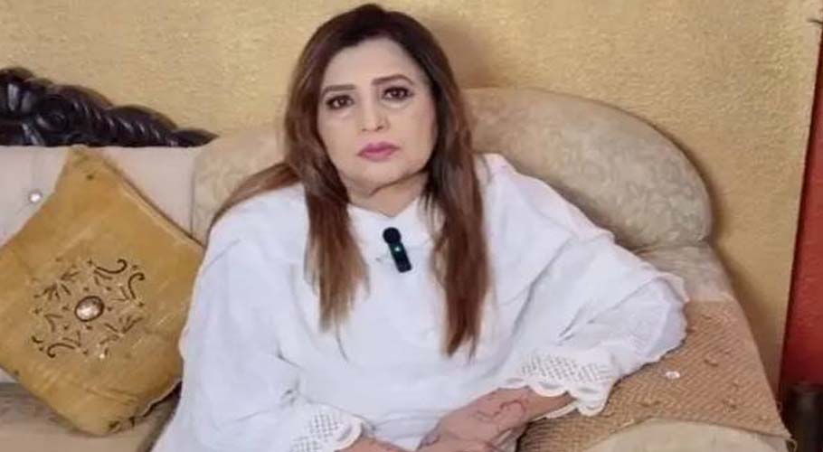 نشو بیگم