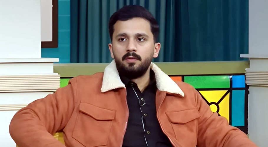 Why Was YouTuber Rajab Butt’s House Attacked