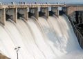Rawal Dam Overflows, Red Alert Issued
