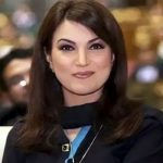 Reham Khan announces new political party