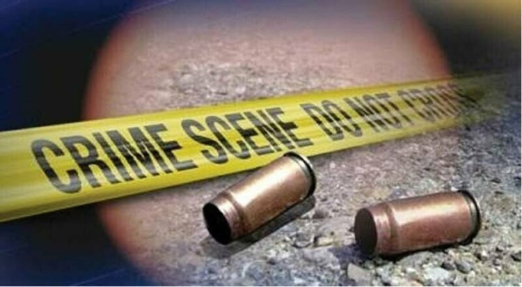 Karachi robbery turns deadly: Father shot dead in front of children in Iqbal Market