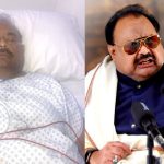 Did Altaf Hussain Really Pass Away in London? What's the Truth Behind the Social Media Buzz?