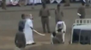 Saudi executions soar to 17 in three days