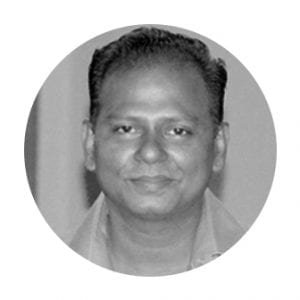 ALBERT AROOJ BHATTI