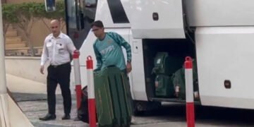 Asia Cup: Pakistan vs UAE match still uncertain, team remains at hotel