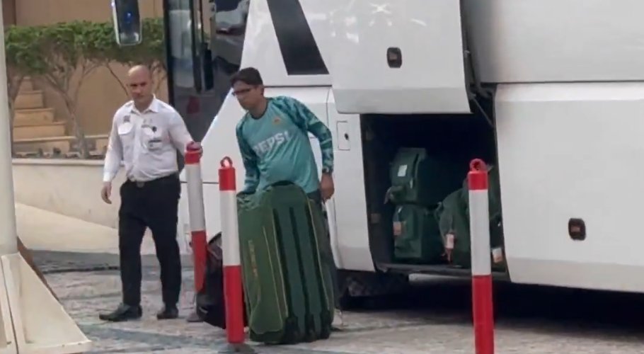 Asia Cup: Pakistan vs UAE match still uncertain, team remains at hotel