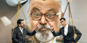 Jolly LLB 3 Box Office Day 4