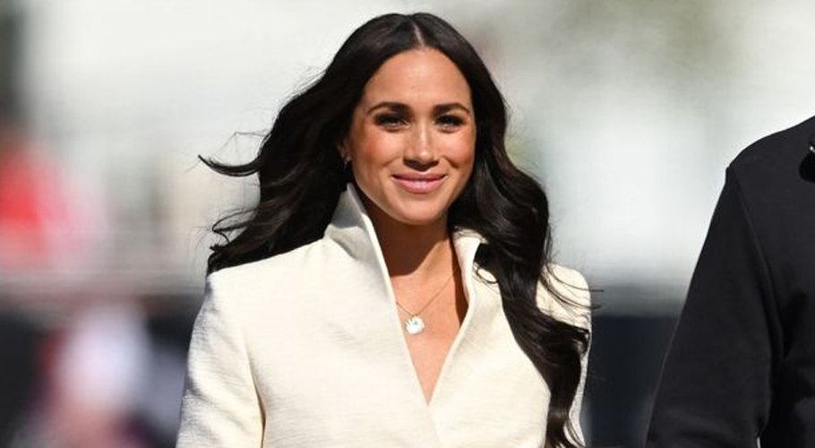 Meghan Markle urged to return to acting after mixed Netflix reception
