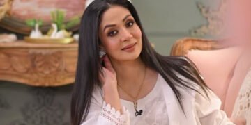 Saima Qureshi Defends Her Statement Against Women