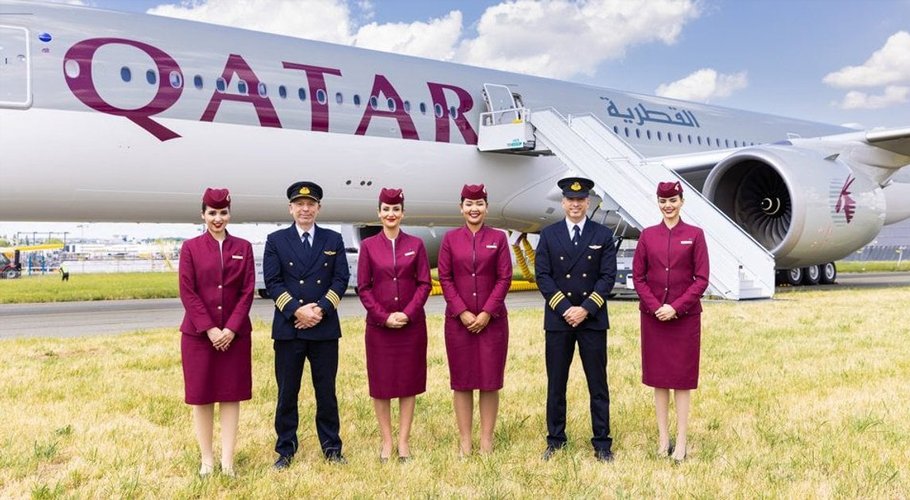 Qatar Offers Visa on Arrival for Pakistanis, Here are the Requirements