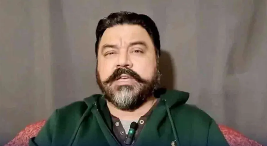 London High Court: Brigadier Rashid Naseer wins defamation case against Adil Raja