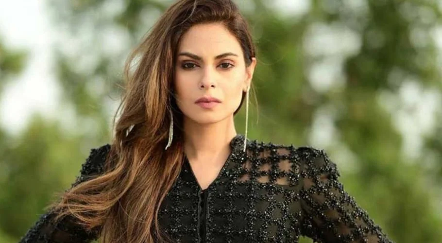 Actress Amar Khan reveals: “Looks valued over talent in showbiz, received several second marriage offers”