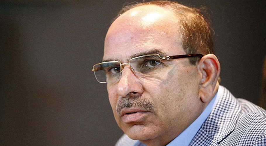 Malik Riasat Rohi ملک ریاض کی مشکلات میں اضافہ، مال آف اسلام آباد نیب کے شکنجے میں