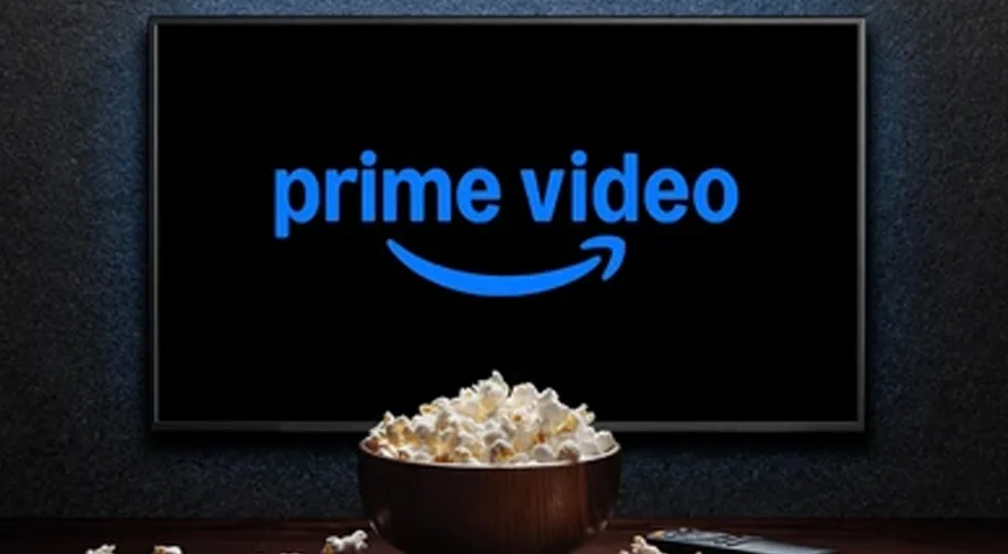 New on Prime Video in November 2025