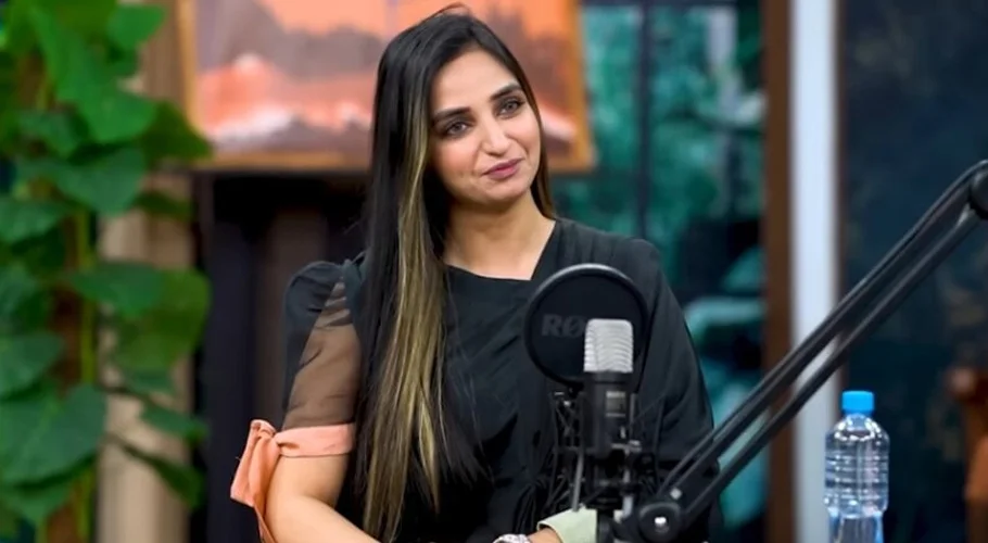Warda Malik Opens Up About Influencers’ Real Income and Criticism Behind Viral Content