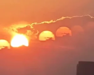 سورج
