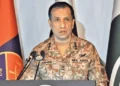 بھارتی آرمی چیف