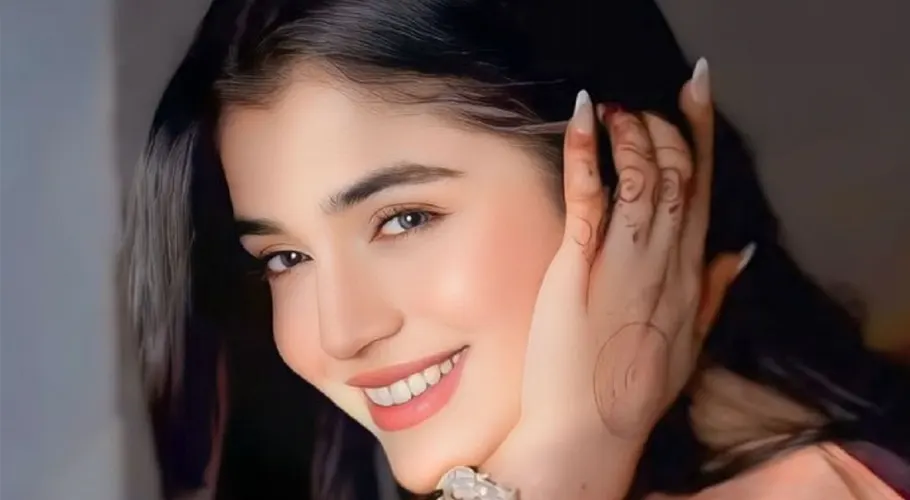 لائبہ خان