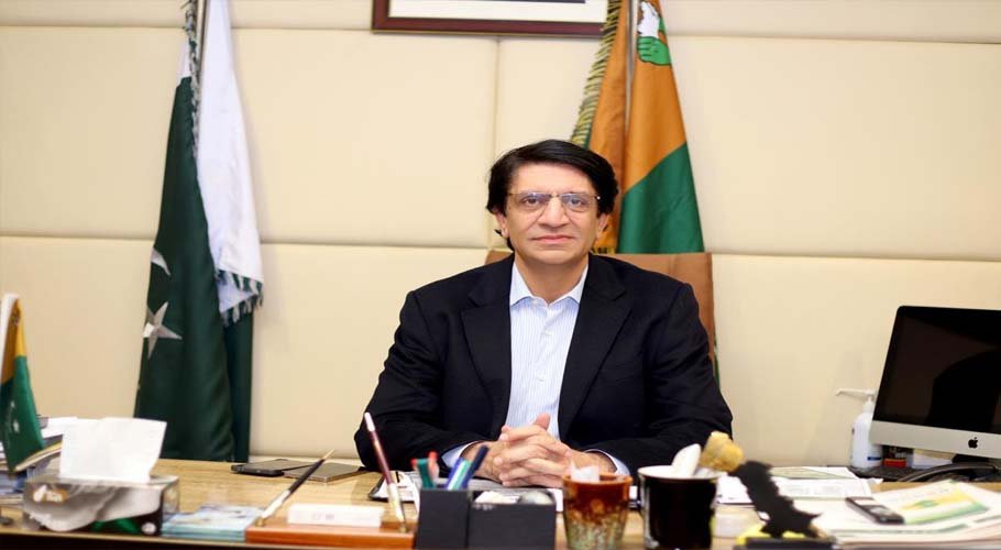 خاقان خواجہ، فوٹو ایم ایم