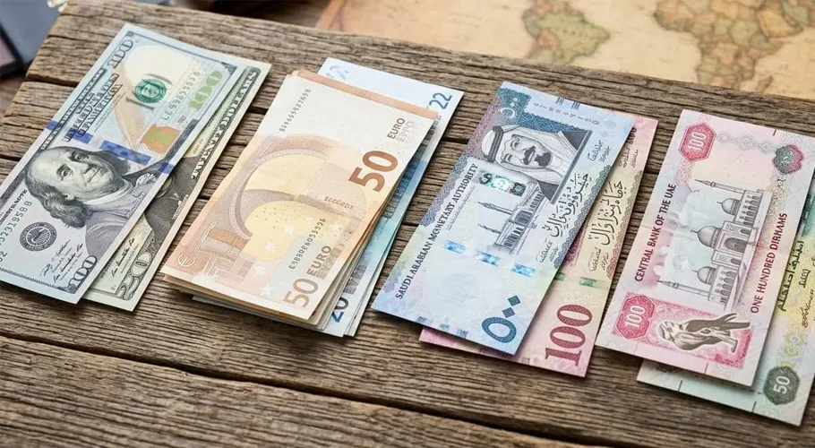 Foreign Currency