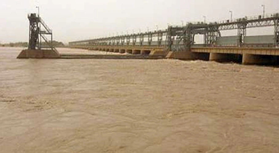 دریائے سندھ
