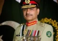 ماہر نجوم سامعہ خان کی پیش گوئی، فیلڈ مارشل عاصم منیر کے مستقبل سے متعلق بڑا دعویٰ