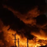 آرامکو ریفائنری