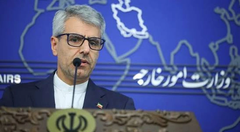 ایران