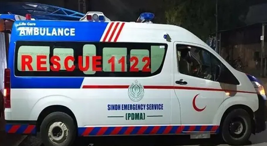 رکشہ ڈرائیور