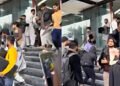 اسلام آباد میں کال سینٹرز کیخلاف کریک ڈاؤن، مزید 14 غیرملکی گرفتار، ملک بدری کا عمل شروع