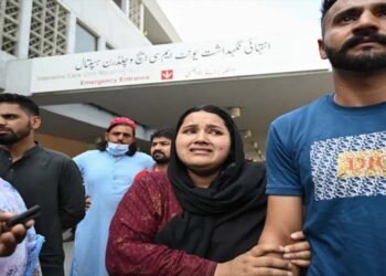 پمز سانحے سے پہلے بھی آگ کا کھیل جاری تھا؟ ایک ماہ قبل آتشزدگی کا بڑا انکشاف