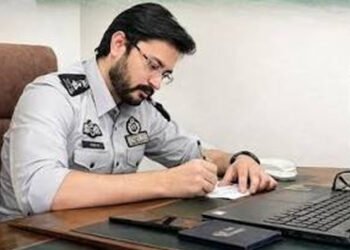 ایف آئی اے میں ملازمت چاہئے؟ بہترین موقع سے فائدہ اٹھائیں، تفصیلات