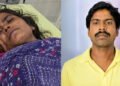 خاتون نے شوہر کو قتل کرکے لاش کے ساتھ ایسا کیا کہ دیکھنے والوں نے کانوں کا ہاتھ لگا لیے