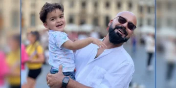 بس بہت ہوگیا اب قانونی راستہ اختیار کروں گا! جنید اکرم نے نجی معاملات پر خاموشی توڑ دی