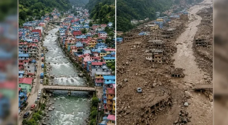 nepal floods