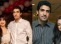 طلاق کے بعد عون چودھری سے دوسری بار شادی کیسے ہوئی، نور بخاری کی حیرت انگیز کہانی