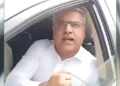 دہرا معیار کیوں؟ پاکستان کو گالیاں دینے اور لعنت بھیجنے والا اب تک گرفتار نہ ہوسکا