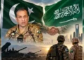 سعودی عرب کو خطرہ ہوا تو پاکستان کیا کرے گا؟ ڈی جی آئی ایس پی آر نے سب کچھ بتادیا