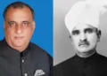 بابائے پونچھ کے پوتے آزاد کشمیر کے صدر منتخب! جانیں کون ہیں ڈاکٹر نجیب نقی