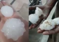 بارش یا اولوں کا طوفان؟ اسلام آباد میں اچانک ایسا کیا ہوا کہ شہری حیران رہ گئے، ویڈیوز دیکھیں