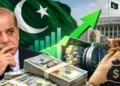 ملکی زرمبادلہ ذخائر میں تاریخی اضافہ! شہباز شریف نے بڑی وجہ بتادی