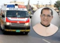 نون لیگ کے اہم رہنما قاتلانہ حملے میں جاں بحق! پولیس قاتلوں کی تلاش میں متحرک