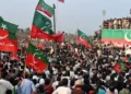 جماعت اسلامی کے بعد پی ٹی آئی کا لانگ مارچ بھی موخر؟ اندر کی خبر باہر آگئی