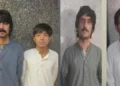 ژوب سے لاپتا ساتویں جماعت کا طالب علم کوئٹہ سے بازیاب! 3 ملزمان گرفتار